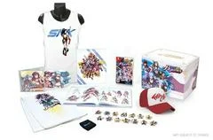 Carátula de SNK Heroines: Tag Team Frenzy [Diamond Dream Edition]