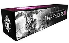 Carátula de Darksiders III [Apocalypse Edition]