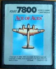 Carátula de Ace of Aces