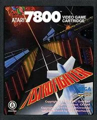 Carátula de Astro Fighter [Homebrew]