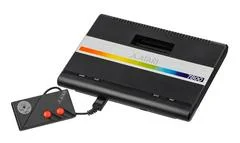 Carátula de Atari 7800 Console