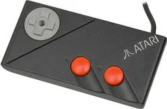 Carátula de Atari 7800 Controller