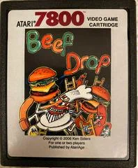 Carátula de Beef Drop [Homebrew]