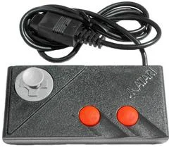 Carátula de CX78 Joypad