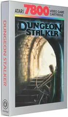 Carátula de Dungeon Stalker [Homebrew]