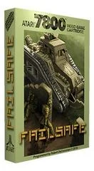 Carátula de FailSafe [Homebrew]