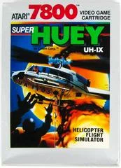 Carátula de Super Huey UH-IX