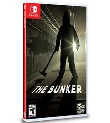 Carátula de The Bunker