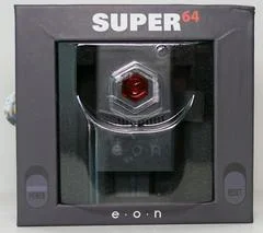 Carátula de EON Super 64