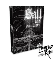 Carátula de Salt & Sanctuary [Collector's Edition]