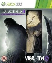 Carátula de Darksiders II [Collector's Edition]