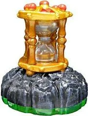 Carátula de Time Twister