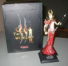 Carátula de Two Worlds II [Royal Edition]