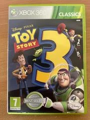 Carátula de Toy Story 3 [Classics]
