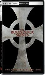 Carátula de The Boondocks Saints [UMD]