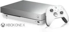 Carátula de Xbox One X [Taco Bell Limited Edition]