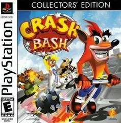 Carátula de Crash Bash [Collector's Edition]