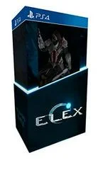 Carátula de Elex [Collector's Edition]