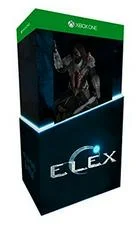 Carátula de Elex [Collector's Edition]