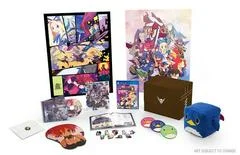 Carátula de Disgaea 1 Complete [Rosen Queen's Finest]