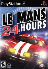 Carátula de Le Mans 24 Hours