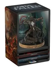 Carátula de Lords of the Fallen [Collector's Edition]