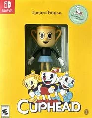 Carátula de Cuphead [Limited Edition]