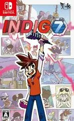 Carátula de Indigo 7