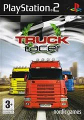 Carátula de Truck Racer