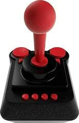 Carátula de C64 Mini Joystick