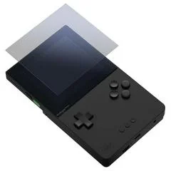 Carátula de Analogue Pocket Tempered Glass Screen