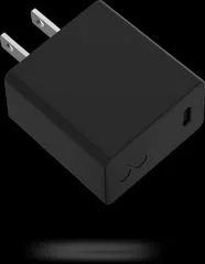 Carátula de Analogue Pocket Fast Charging USB-C Power Supply