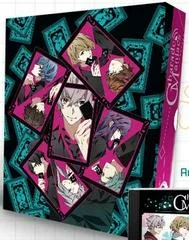 Carátula de Charade Maniacs [Limited Edition]