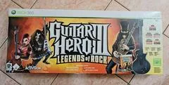 Carátula de Guitar Hero III Legends of Rock [Guitar Kit]