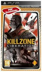 Carátula de Killzone: Liberation [Essentials]