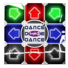 Carátula de Logic3 Pro Metal Dance Platform