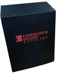 Carátula de Mirror's Edge Catalyst [Collectors Edition]
