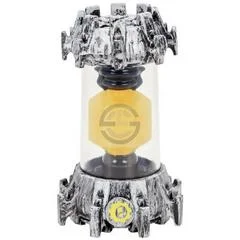 Carátula de Tech Reactor