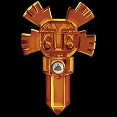 Carátula de Earth Totem