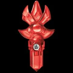Carátula de Fire Scepter