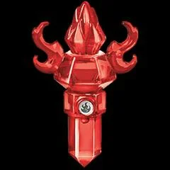 Carátula de Fire Torch