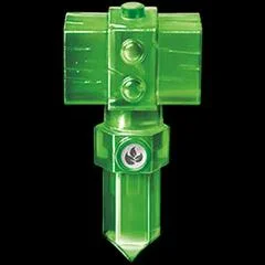 Carátula de Life Hammer