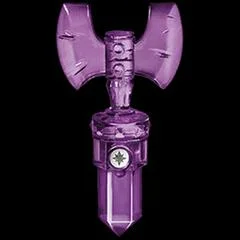 Carátula de Magic Axe
