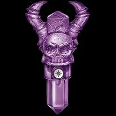 Carátula de Magic Skull