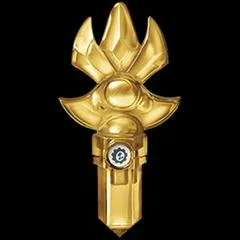Carátula de Tech Scepter