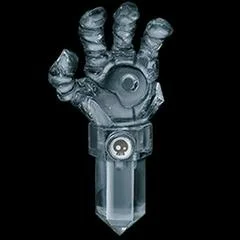 Carátula de Undead Hand