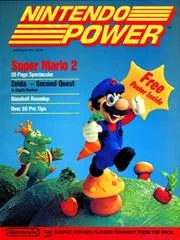 Carátula de [Volume 1] Super Mario Bros. 2