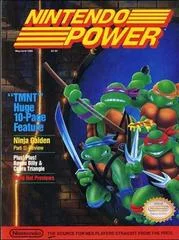 Carátula de [Volume 6] Teenage Mutant Ninja Turtles