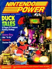 Carátula de [Volume 8] Duck Tales