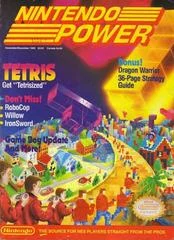 Carátula de [Volume 9] Tetris